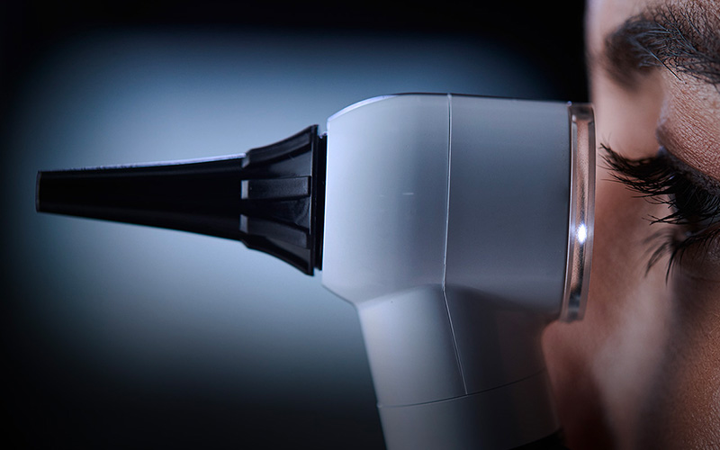 Otorrinolaringologia alcochete