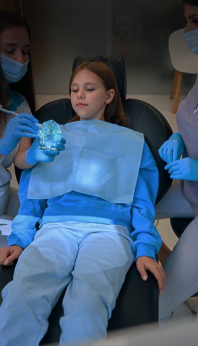 dentista crianças dentista crianças
