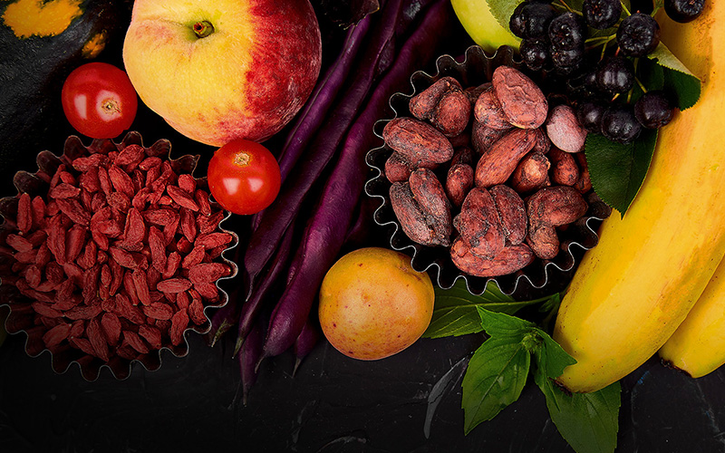 nutrição Alcochete