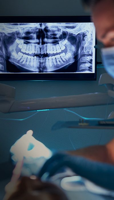 periodontologia Periodontologia